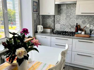 квартира за адресою Святослава Хороброго вул., 2