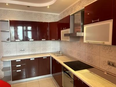 квартира по адресу Олены Пчилки ул., 3-А