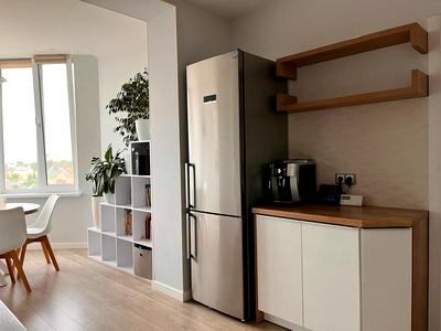 квартира за адресою Житня вул., 7