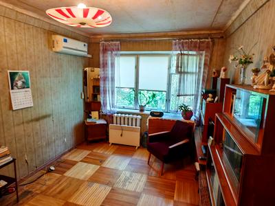 квартира по адресу Воскресенский просп. (Перова), 25-А