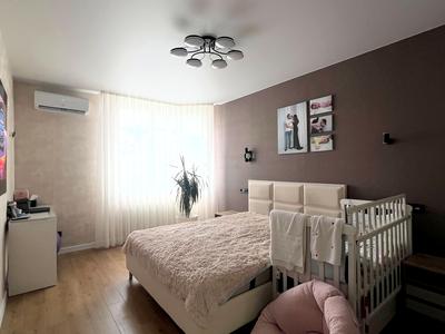 квартира за адресою Київська вул., 249-А