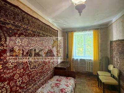 квартира за адресою Олександра Говорухи вул. (Радгоспна), 28-А