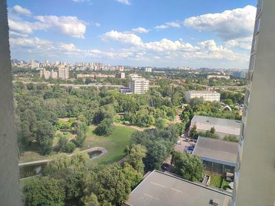 квартира за адресою Академіка Шалімова вул. (Героїв Севастополя), 35-А
