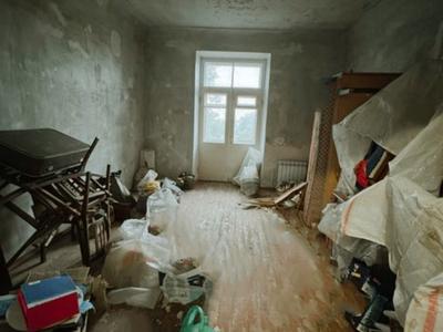 квартира за адресою Бекетова вул., 10