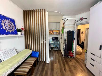 квартира по адресу Радистов ул., 34-Б