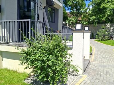 квартира за адресою Тираспольська вул., 44