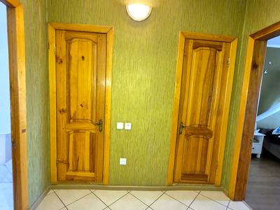 квартира по адресу Николая Закревского ул., 85