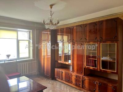 квартира за адресою Велика Васильківська вул. (Червоноармійська), 85-87