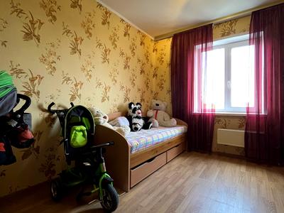 квартира по адресу 3-й  Кривоноса пер., 1