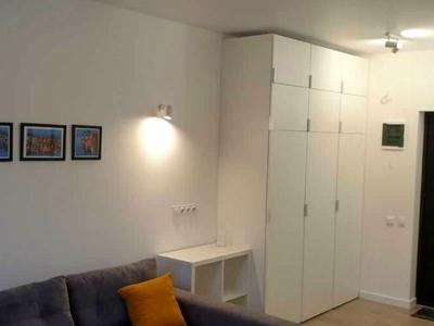 квартира за адресою Березова вул., 44