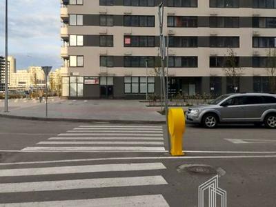квартира за адресою Київ, Всеволода Змієнка вул., 34/21