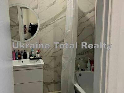 квартира за адресою Глибочицька вул., 13-3