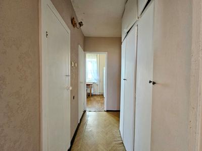 квартира по адресу Петра Григоренко просп., 36