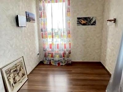 квартира за адресою Богатирська вул., 6-А