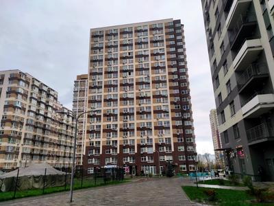 квартира за адресою Київ, Європейського Союзу просп. (Правди), 41Є