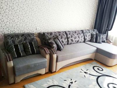 квартира по адресу Чернобыльская ул., 20