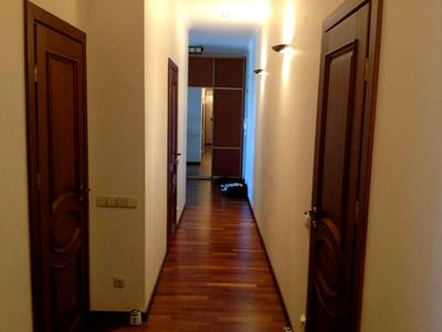 квартира за адресою Саксаганського вул., 121