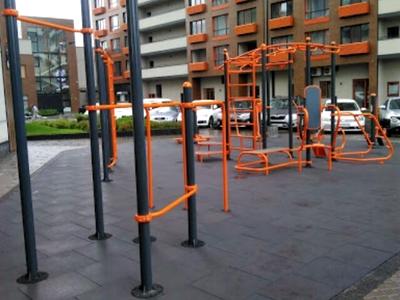 квартира за адресою Вацлава Гавела бульв. (Івана Лепсе), 6/7а