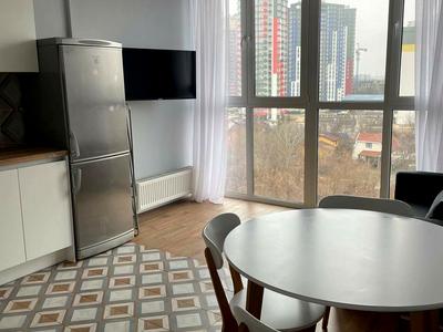 квартира по адресу Тираспольская ул., 54
