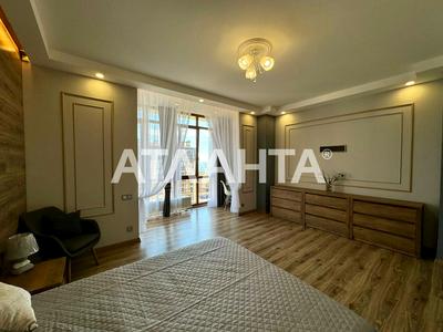 квартира за адресою Дача Ковалевського вул., 121