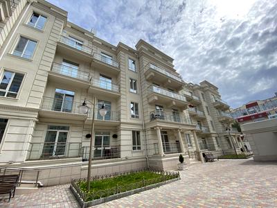 квартира за адресою Фонтанська дорога вул. (Перекопской дивизии улица), 58