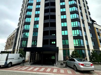 квартира за адресою Героїв Небесної Сотні просп., 16/10