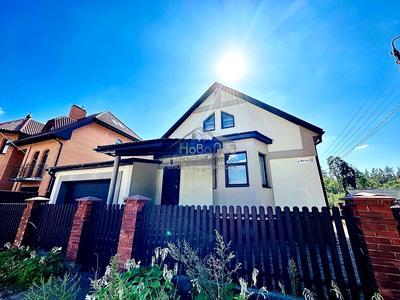 дом по адресу Патріарха Володимира Романюка ул. (Жовтнева), 33