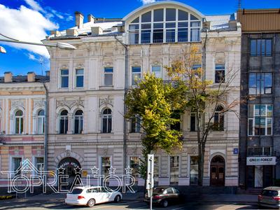 коммерческая по адресу Рымарская ул., 34