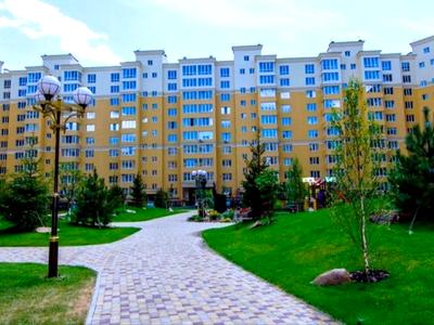 квартира по адресу Абрикосова, 7