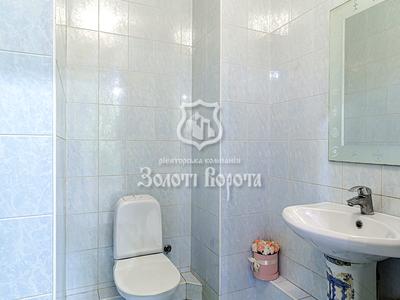 квартира за адресою Дмитра Чижевського вул. (Петра Чаадаєва), 2-В