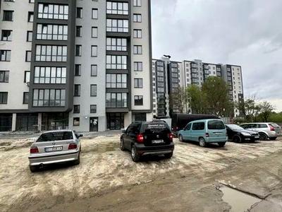квартира по адресу Роксоланы ул., 1