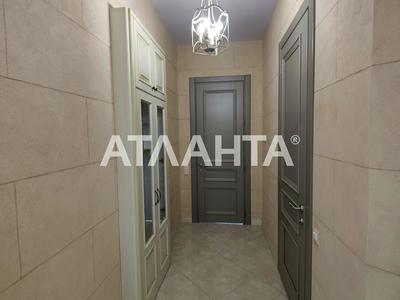 квартира за адресою Довженка вул., 4
