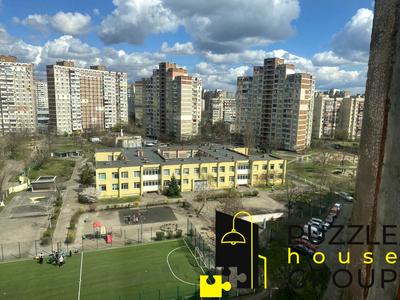 квартира по адресу Червоной Калины просп. (Владимира Маяковского), 38-Б