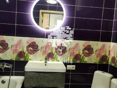 квартира по адресу Архитектора Вербицкого ул., 1-В