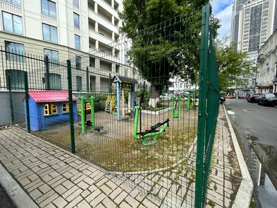квартира за адресою Антоновича вул. (Горького), 48-Б