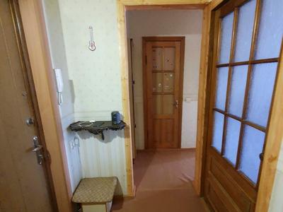 квартира по адресу Китобоев, 4