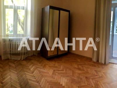 квартира за адресою Канатна вул., 114