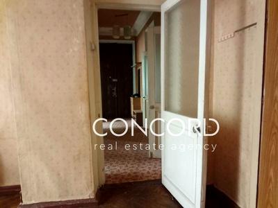 квартира по адресу Авиаконструктора Антонова ул., 2/32 к8