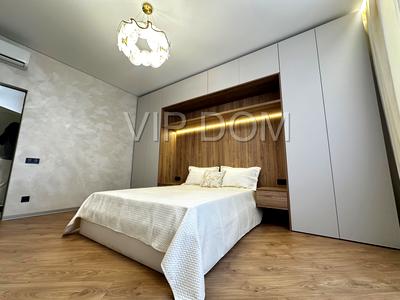 квартира за адресою Генуезька вул., 3В