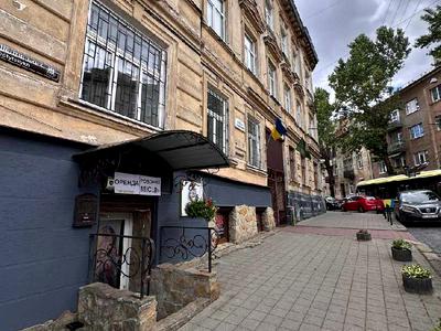 комерційна за адресою Шептицьких вул., 16
