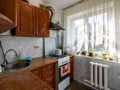 квартира по адресу Александра Довженко ул., 3а