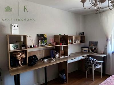 квартира по адресу Варшавская ул., 136Б