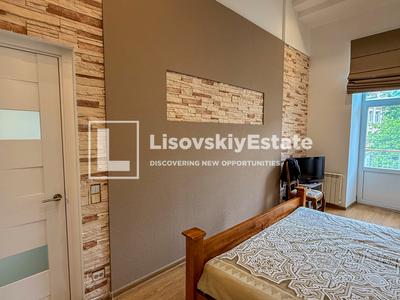 квартира за адресою Стрілецька вул., 7/6