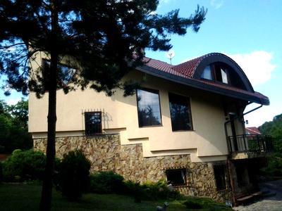 будинок за адресою Озерна вул., 5