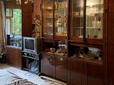 квартира за адресою Небесної Сотні просп. (Маршала Жукова), 35