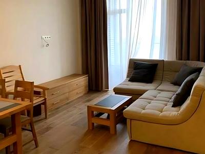 квартира за адресою Французький бульв., 85/5