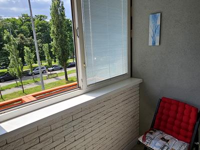 квартира по адресу Вацлава Гавела бульв. (Івана Лепсе), 6/7а