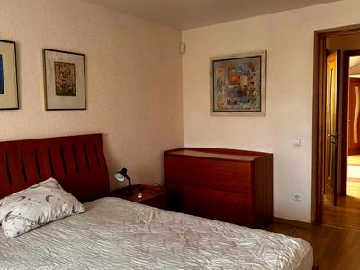 квартира за адресою Костельна вул., 8