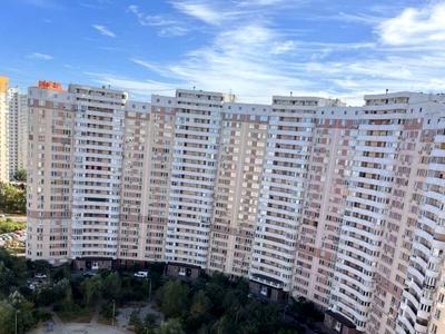 квартира по адресу Олены Пчилки ул., 2-Б