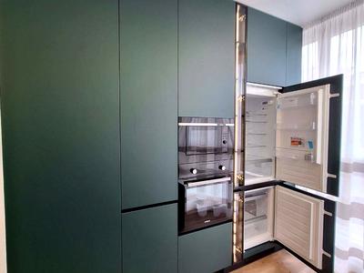 квартира за адресою Мартинова просп., 26